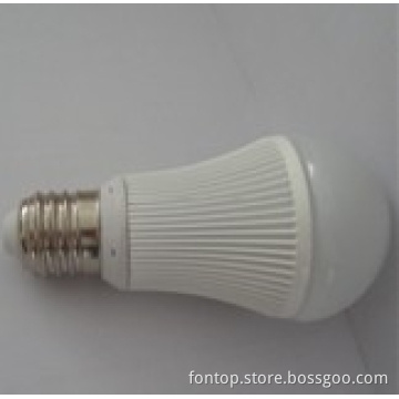 2011 Cheapest 7W LED Bulb 500LM CE RoHS C-TICK Approvaled